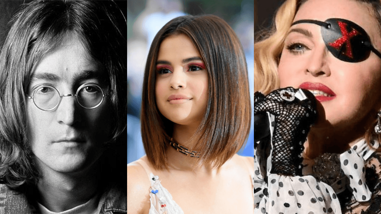 Imagen de Artistas que odian sus canciones más famosas