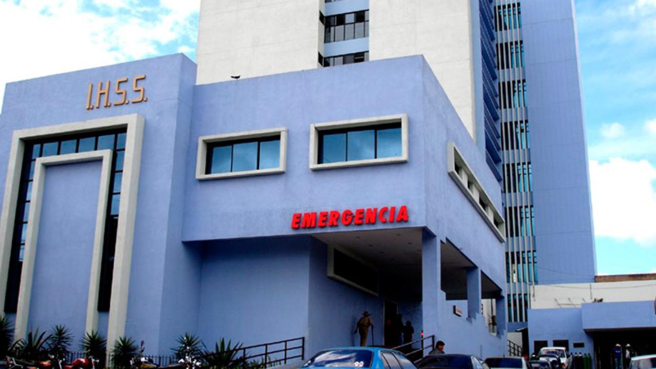 Imagen Principal de Nota: ´Las juntas interventoras son el principal problema de la previsión social´ en Honduras, asegura jubilado