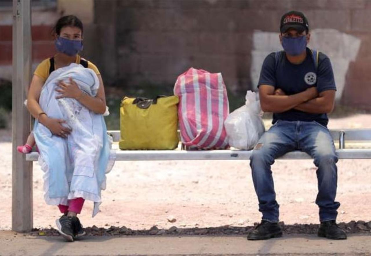 Imagen Principal de Nota: Nunca se quite la mascarilla en lugares públicos, advierte la doctora hondureña Silvia Portillo