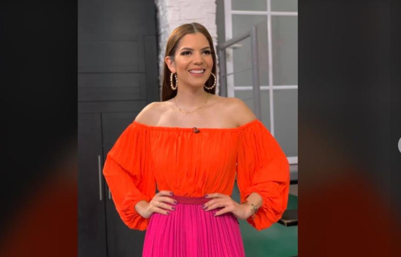 Imagen de Melissa Valeriano sigue deslumbrando en Instagram con su look fresco y elegante