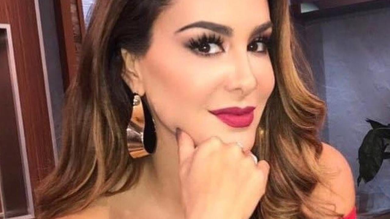 Imagen Principal de Nota: Ninel Conde asegura que quiere ser madre por tercera vez