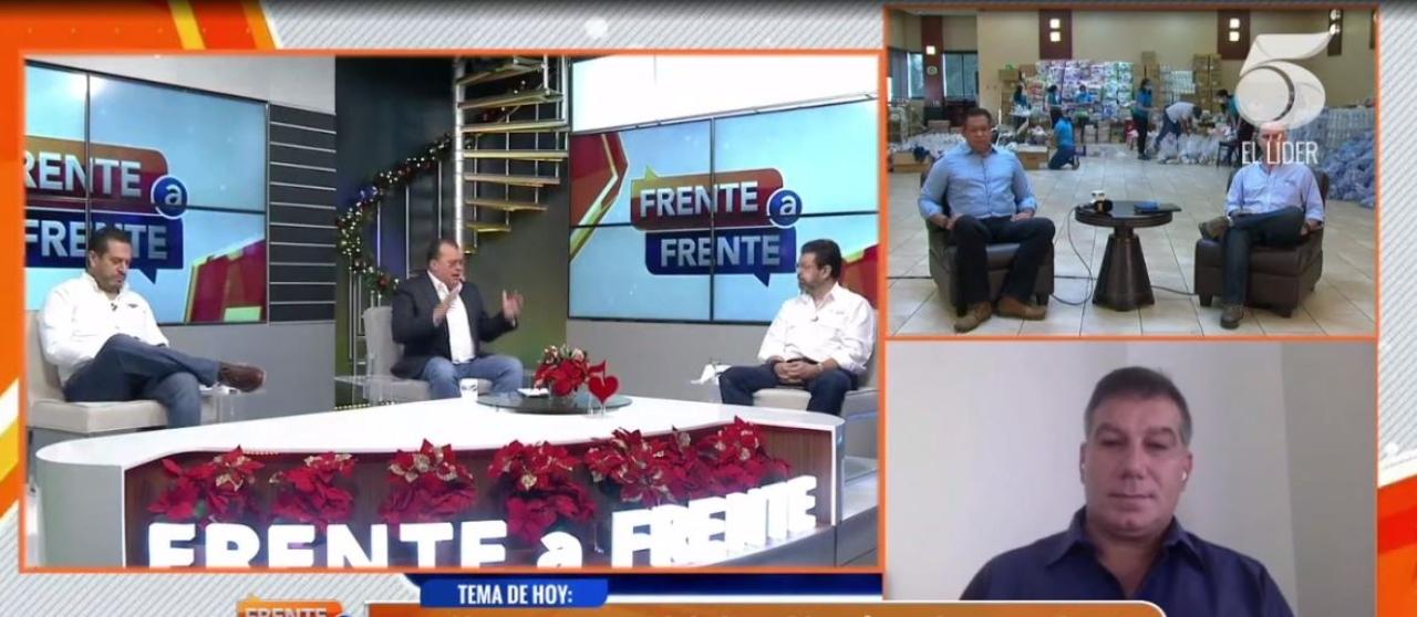 Imagen Principal de Nota: 'Que no lleguen políticos al Valle de Sula a pedir votos ¿cómo van a hacerlo tras 20 años que nos han dejado así de vulnerables?': Mateo Yibrín