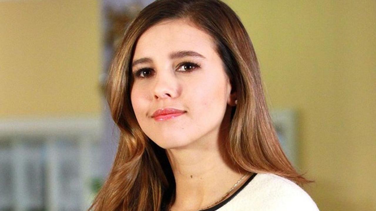 Imagen Principal de Nota: Paulina Goto  dice que su alma sabía que su papá moriría pronto