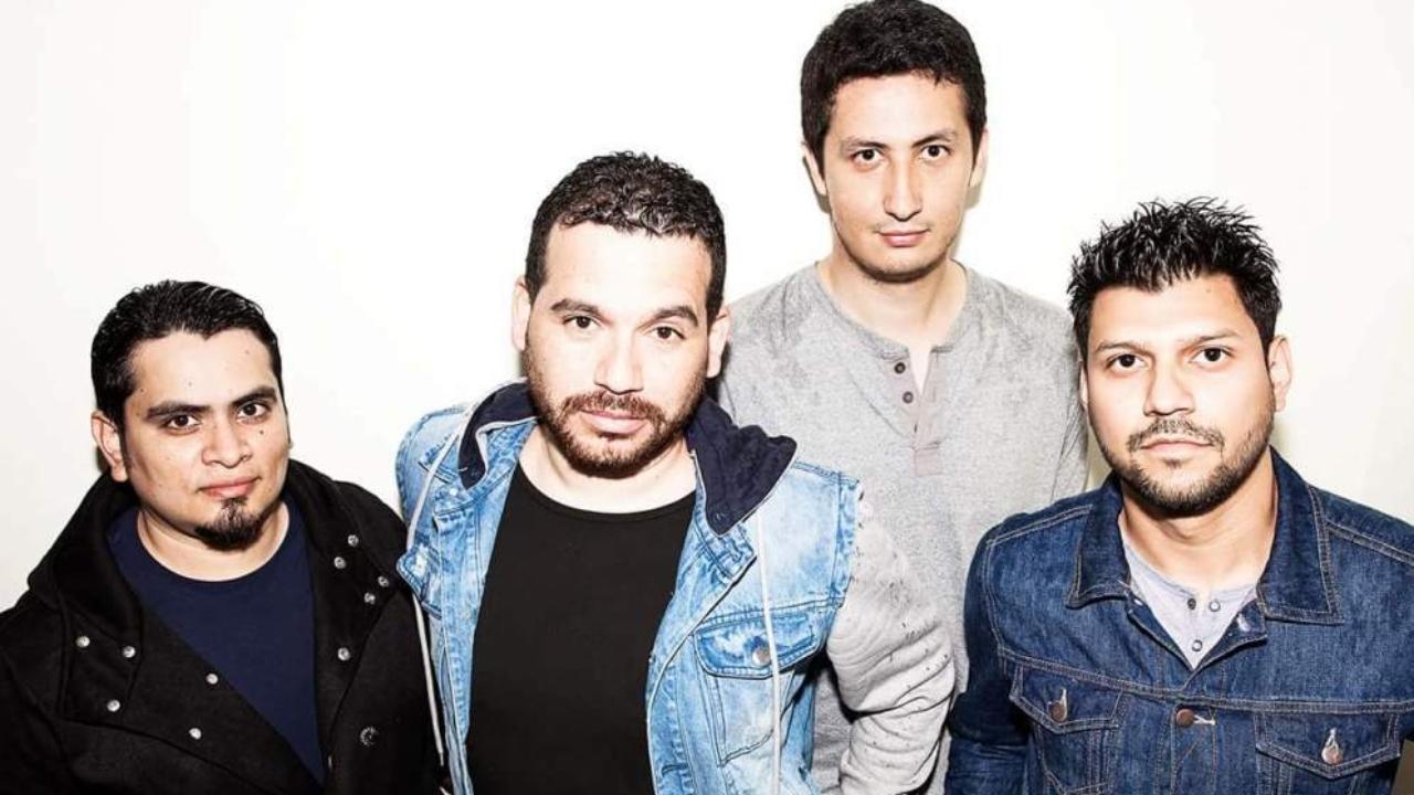 Imagen Principal de Nota: Banda musical hondureña ´Rosa Náutica´ presentó su nuevo video