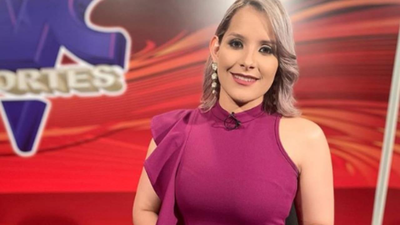 Imagen Principal de Nota: ¿Sabías que Tanya Rodríguez es maquillista profesional? Conoce más secretitos sobre la bella presentadora