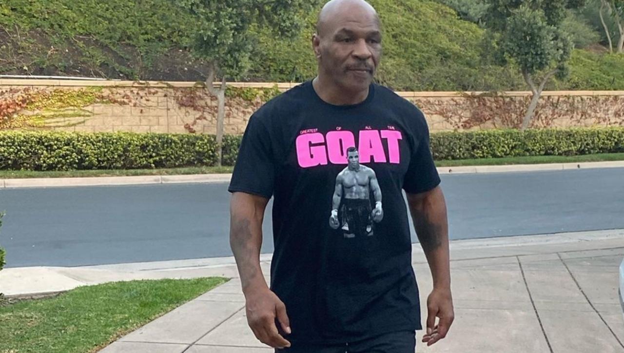 Imagen de Las impactantes revelaciones de Mike Tyson: 'Tuve temor de ser portador del Sida'