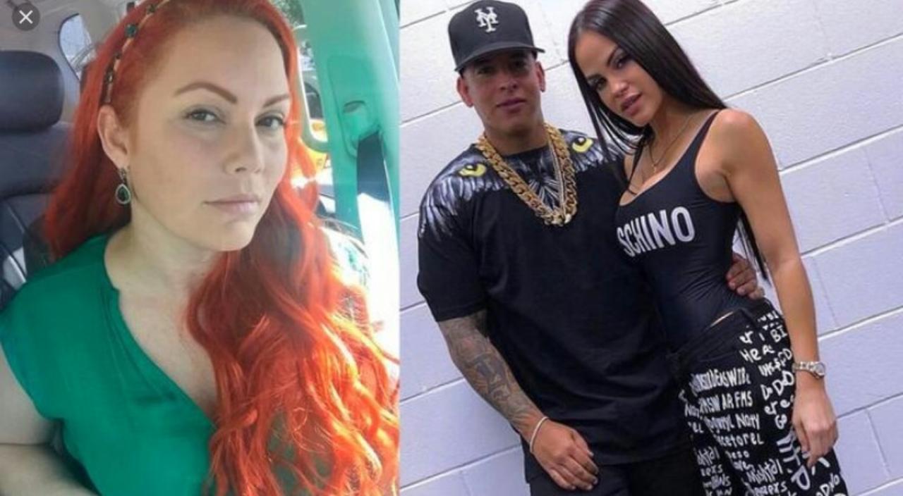 Imagen Principal de Nota: ¡Impactante transformación! Esposa de Daddy Yankee causa revuelo en redes  ¿Compite con Natti Natasha?