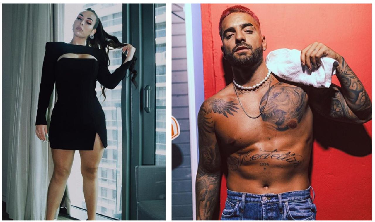 Imagen Principal de Nota: Hija de Daddy Yankee critica duramente a Maluma, ¡y esta es la razón!