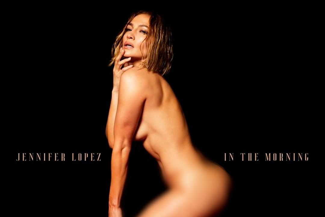 Imagen Principal de Nota: Jennifer López calienta las redes con vídeo 'completamente desnuda' para anunciar su nuevo sencillo