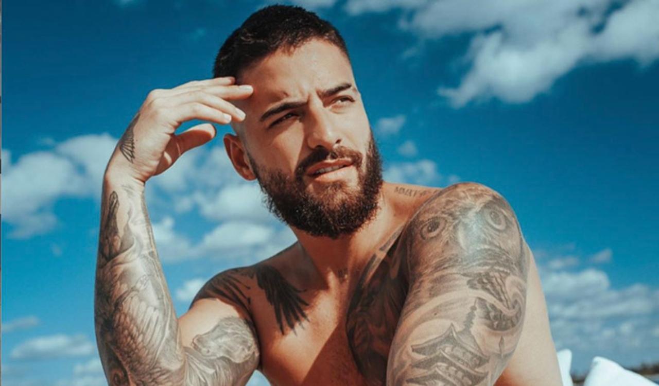 Imagen Principal de Nota: Madre de Maluma revela el trabajo que tenía el cantante cuando estaba en la escuela