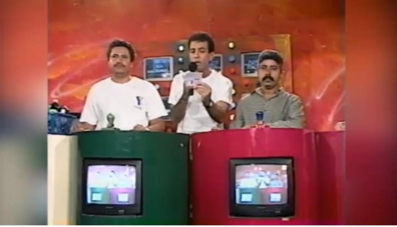 Imagen Principal de Nota: Marvin Ponce sorprende con su participación en X-0 Da Dinero, ¿ganó el reto?