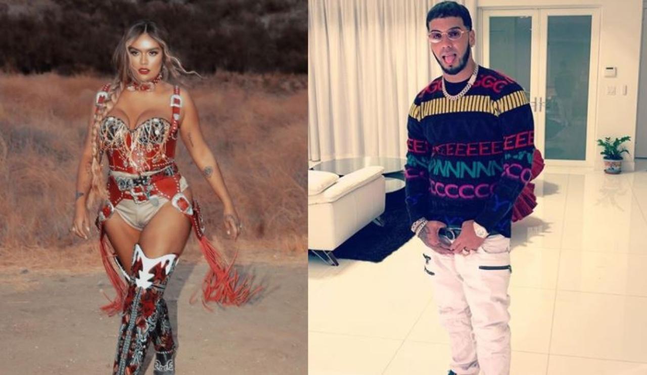 Imagen Principal de Nota: Karol G envía contundente mensaje y todos aseguran que es dedicado a Anuel AA, ¡mira lo que escribió!