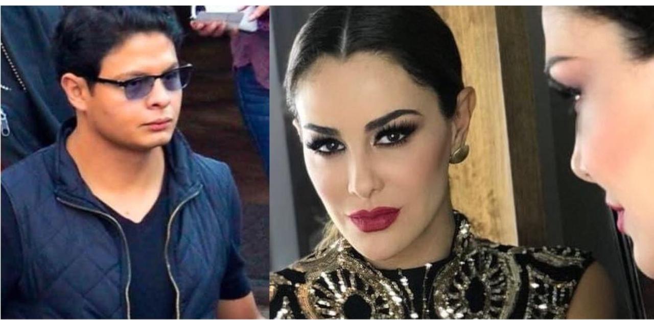 Imagen Principal de Nota: Ninel Conde anuncia que revelará fuertes pruebas contra su expareja Giovanni Medina