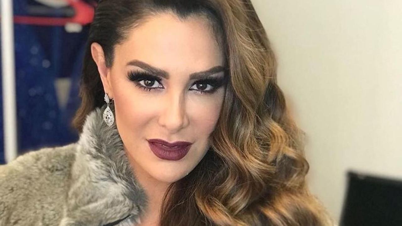 Imagen Principal de Nota: Ninel Conde habla de la denuncia de violencia de género interpuesta en contra de su exesposo