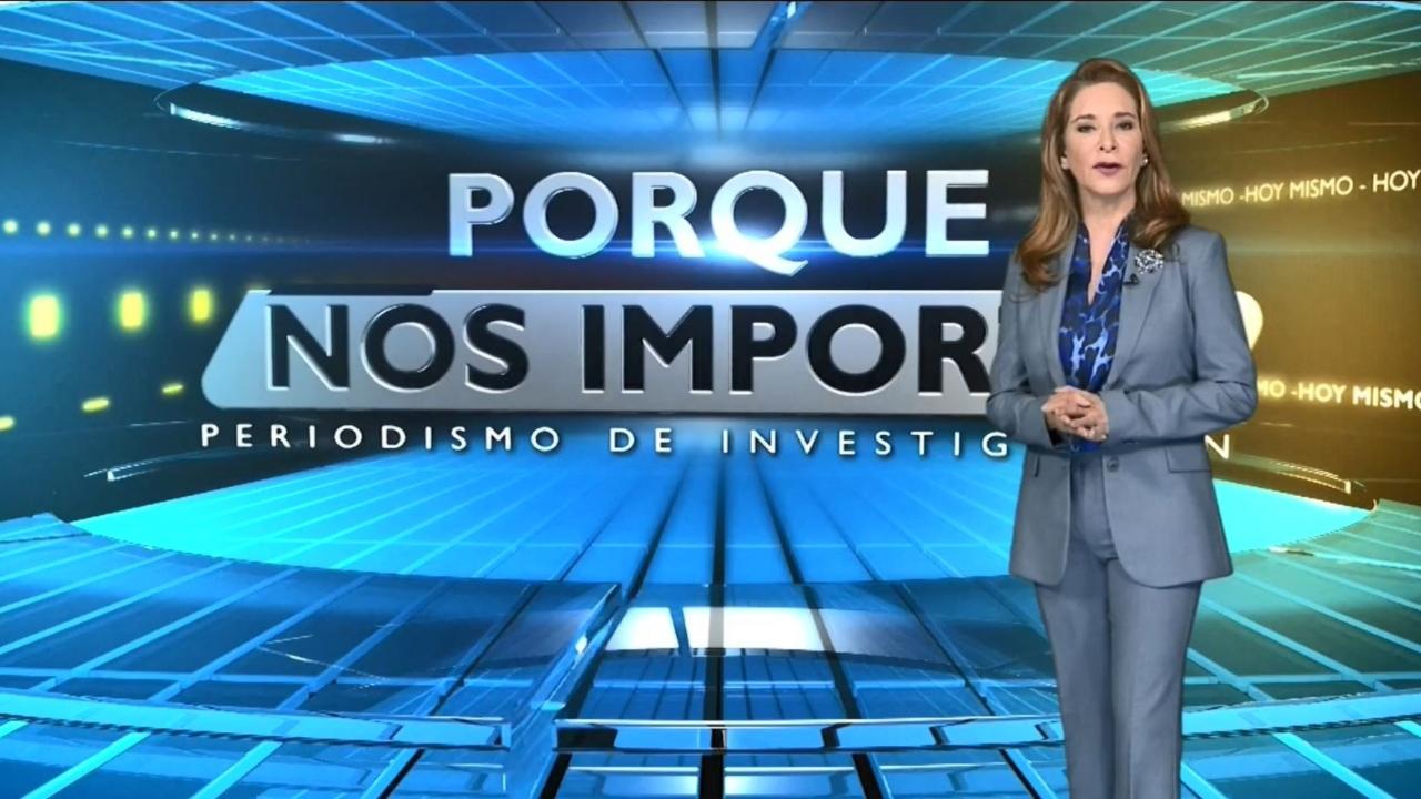 Imagen Principal de Nota: Porque nos importa: La cruda realidad de los afectados por huracán Eta en Honduras