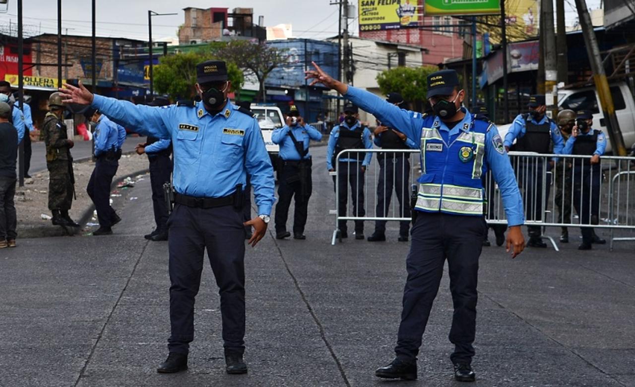 Imagen Principal de Nota: Hondureños podrán circular sin restricciones a nivel nacional hasta nuevo aviso
