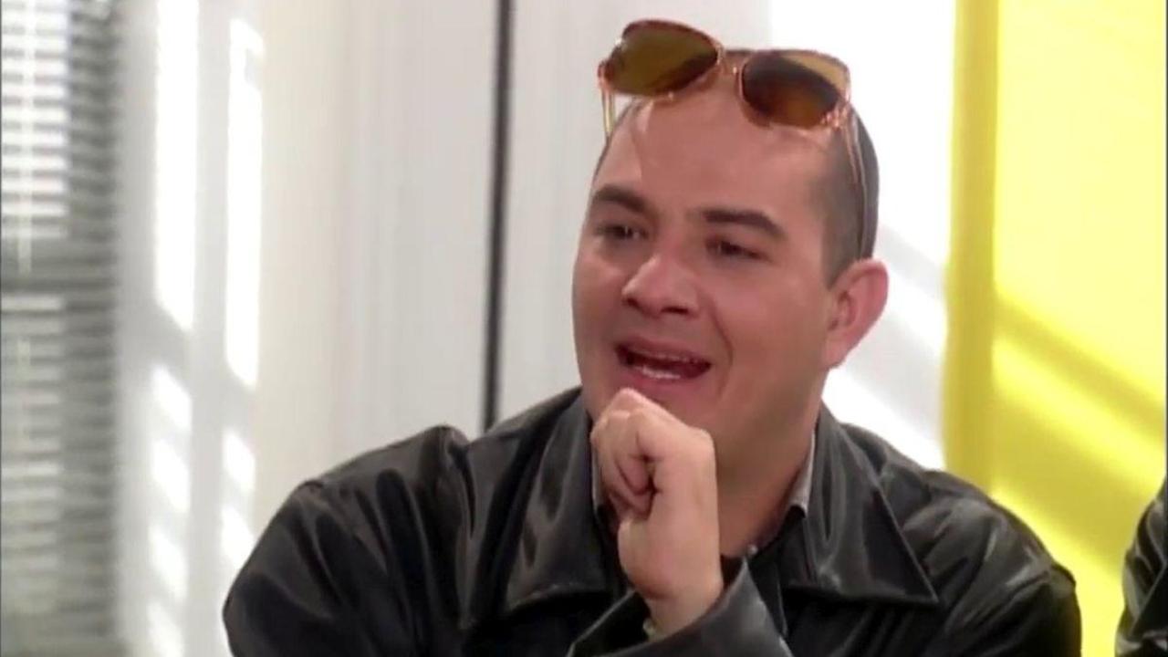 Imagen Principal de Nota: ¿Te acuerdas de Hugo Lombardi en 'Yo soy Betty, la fea'? A esto se dedica Julián Arango a raíz de la crisis por la pandemia