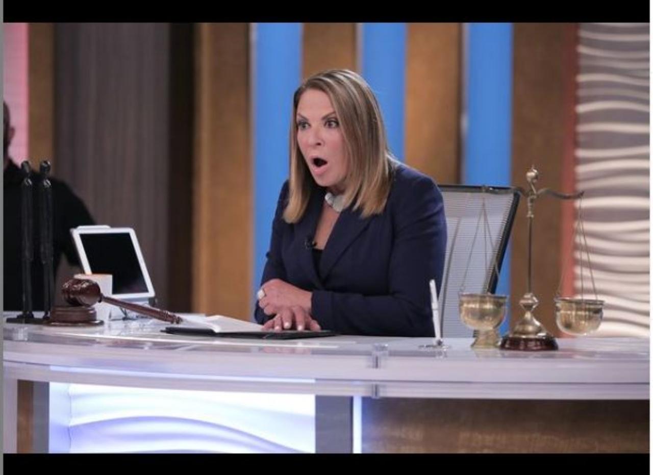 Imagen Principal de Nota: La impresionante transformación de la doctora Ana María Polo de 'Caso Cerrado'