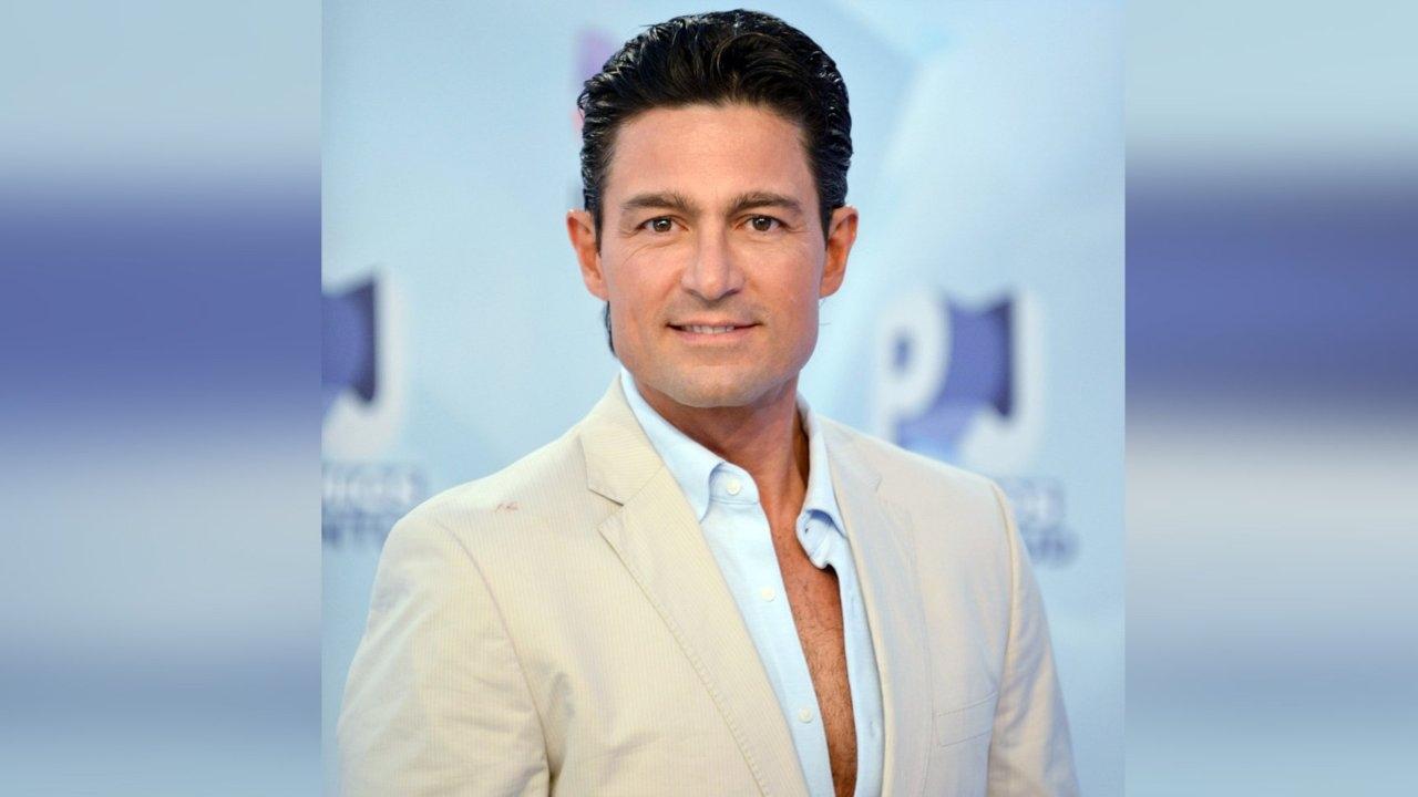 Imagen Principal de Nota: Fernando Colunga revela la razón por la que no quiere  tener hijos ¡Su respuesta te asombrará!