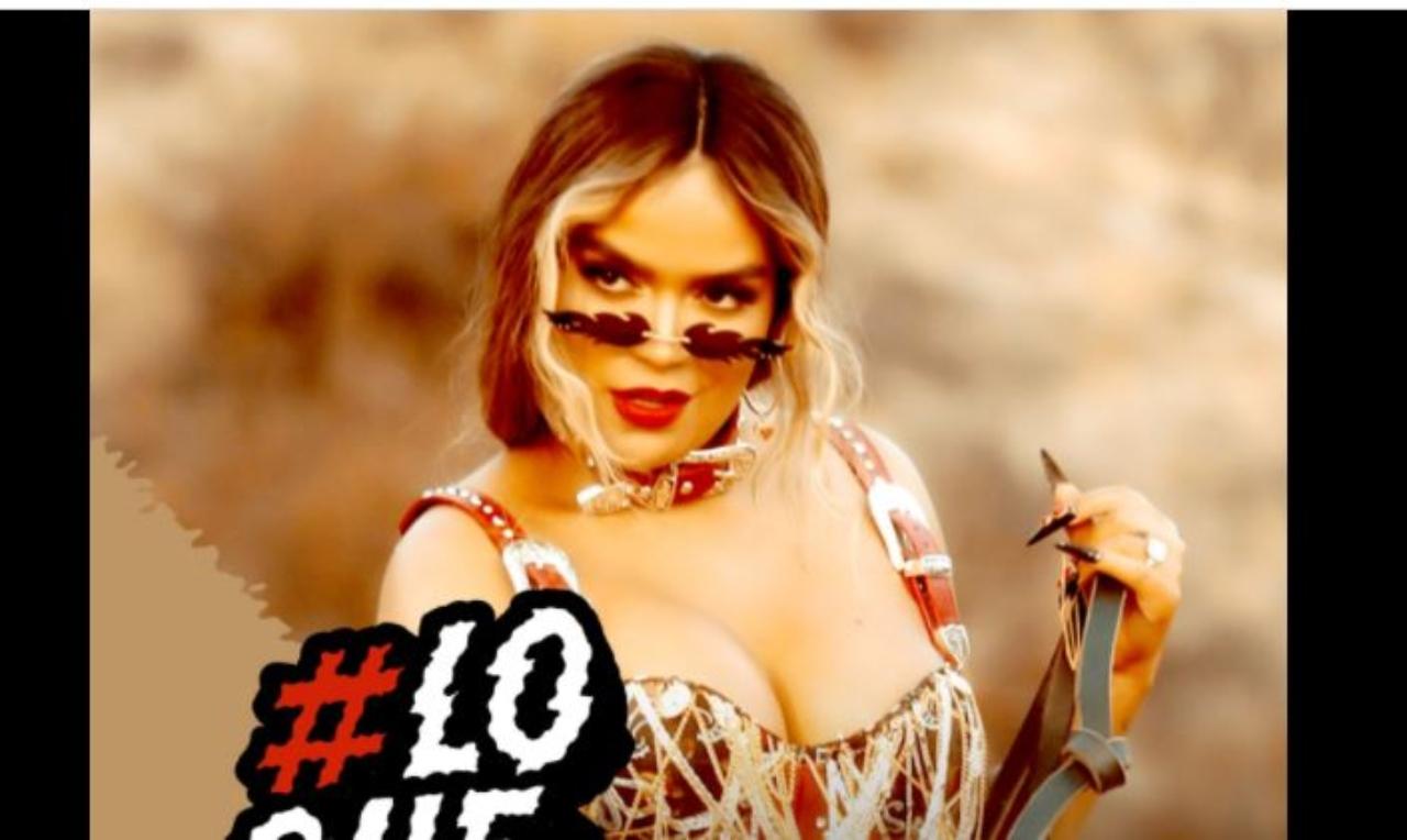 Imagen Principal de Nota: Karol G agradece a Honduras por hacer de 'Bichota' un hit, mira el mensaje que envió a los catrachos