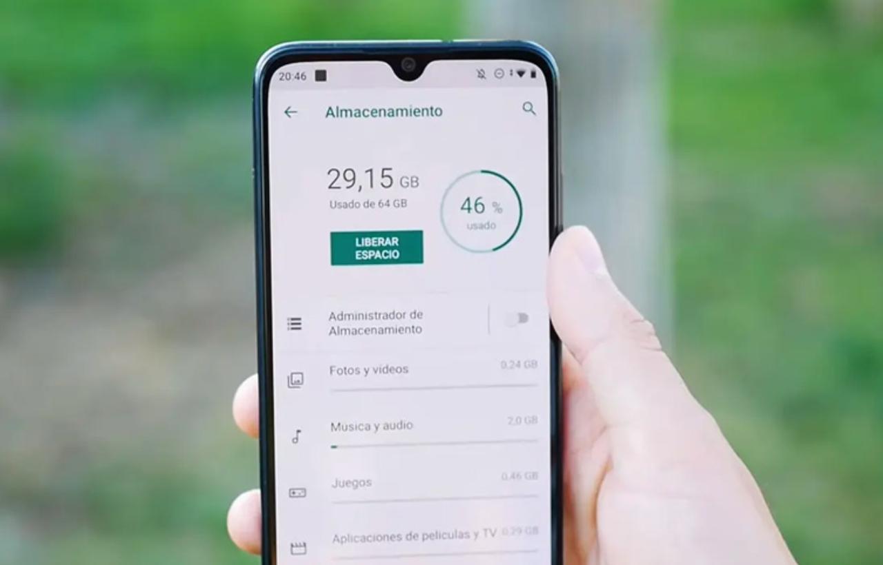 Imagen de ¿Para qué sirve borrar el caché  de WhatsApp? Aquí te decimos cómo hacerlo