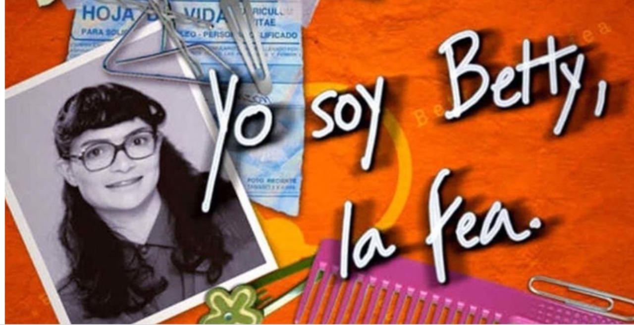Imagen Principal de Nota: Las reconocidas actrices que quisieron ser 'Betty, la fea' y no lograron pasar el casting