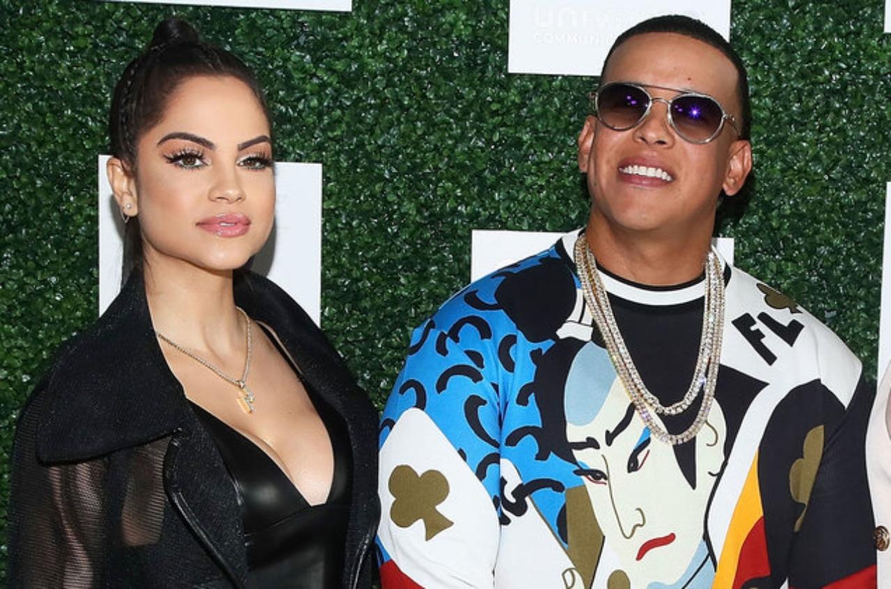 Imagen Principal de Nota: Natti Natasha revive rumores de romance con Daddy Yankee tras comentarle una foto