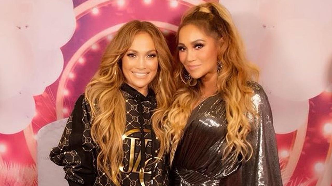 Imagen Principal de Nota: Doble de JLo le pide ayuda a la actriz, tras cierre de su cuenta de TikTok