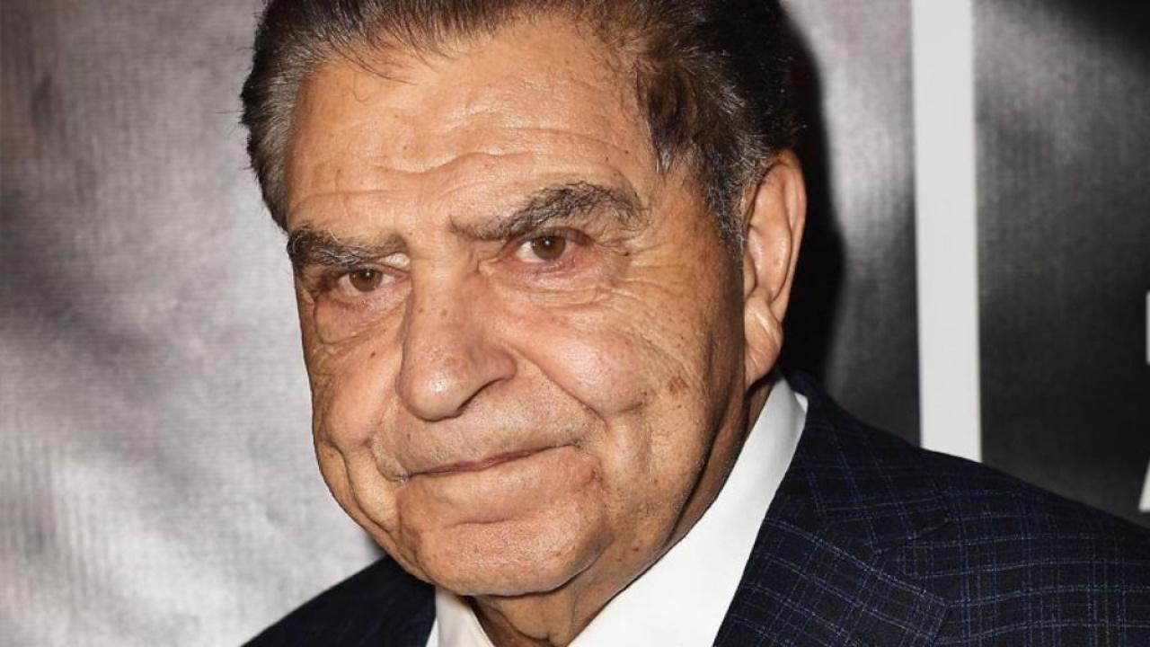 Imagen de Don Francisco cumplió 80 años de edad, ¿recuerdas estos momentos cómicos en Sábado Gigante?