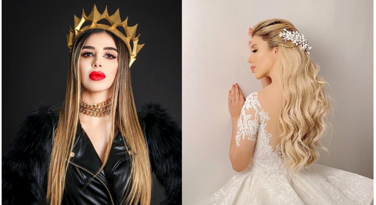 Imagen Principal de Nota: Emma Coronel reaparece en Instagram vestida de novia, ¿se casará de nuevo?