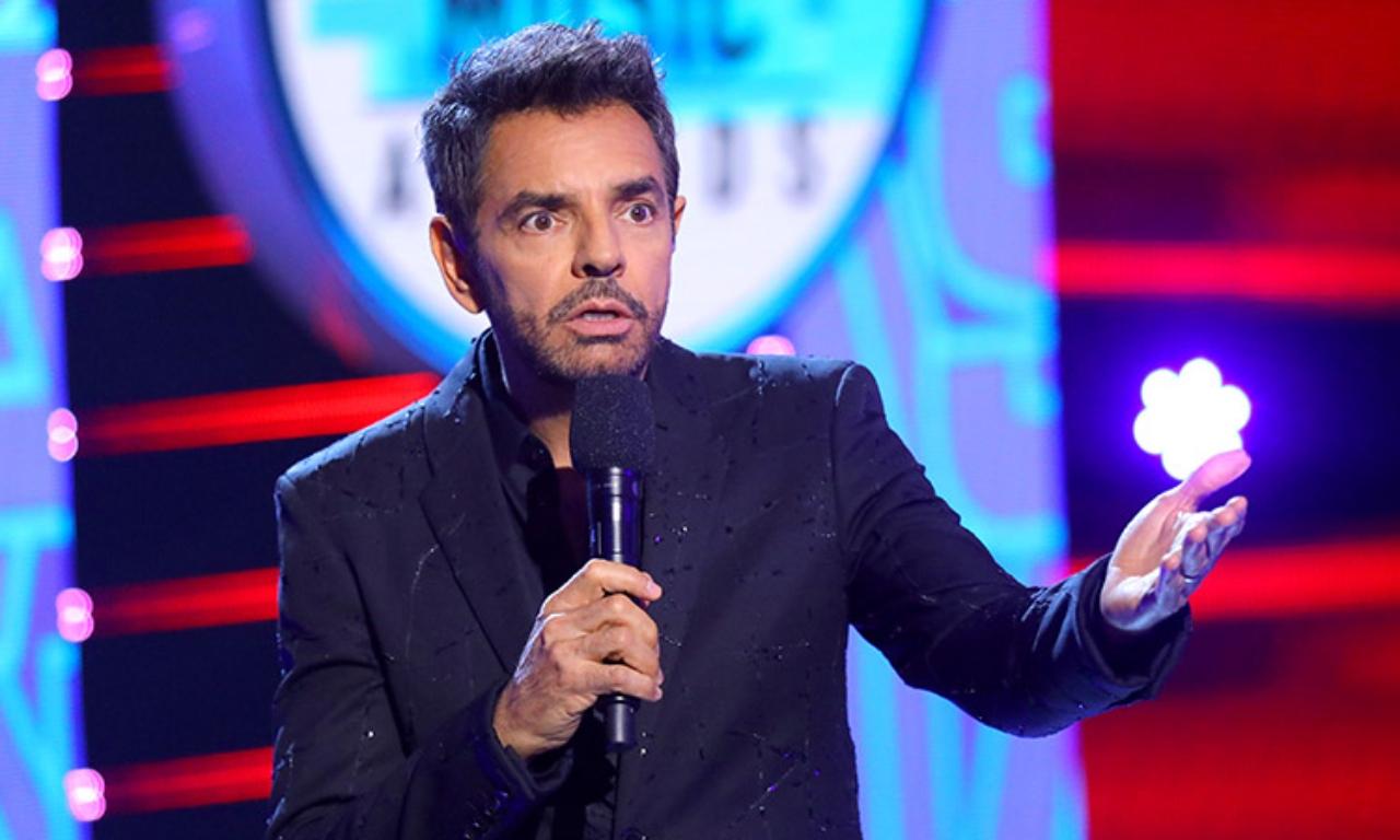 Imagen Principal de Nota: Eugenio Derbez se une a la fiebre de Gabriel Soto y comparte vídeo 'tocándose'