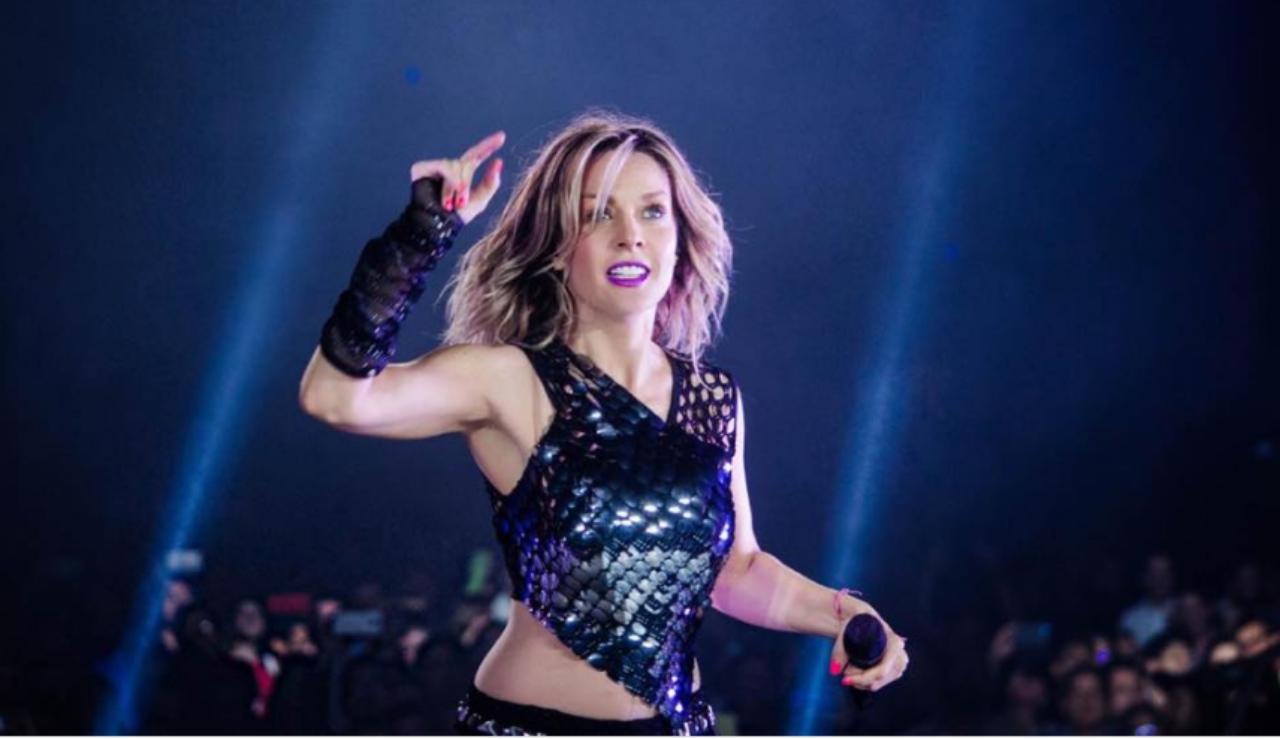 Imagen Principal de Nota: ¡A sus 47 años! Fey vuelve a enloquecer a sus seguidores al presumir infartantes curvas en 'microbikini'