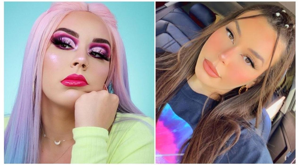 Imagen Principal de Nota: Hija de Daddy Yankee sorprende con sensuales  fotos para celebrar el millón de seguidores en Instagram