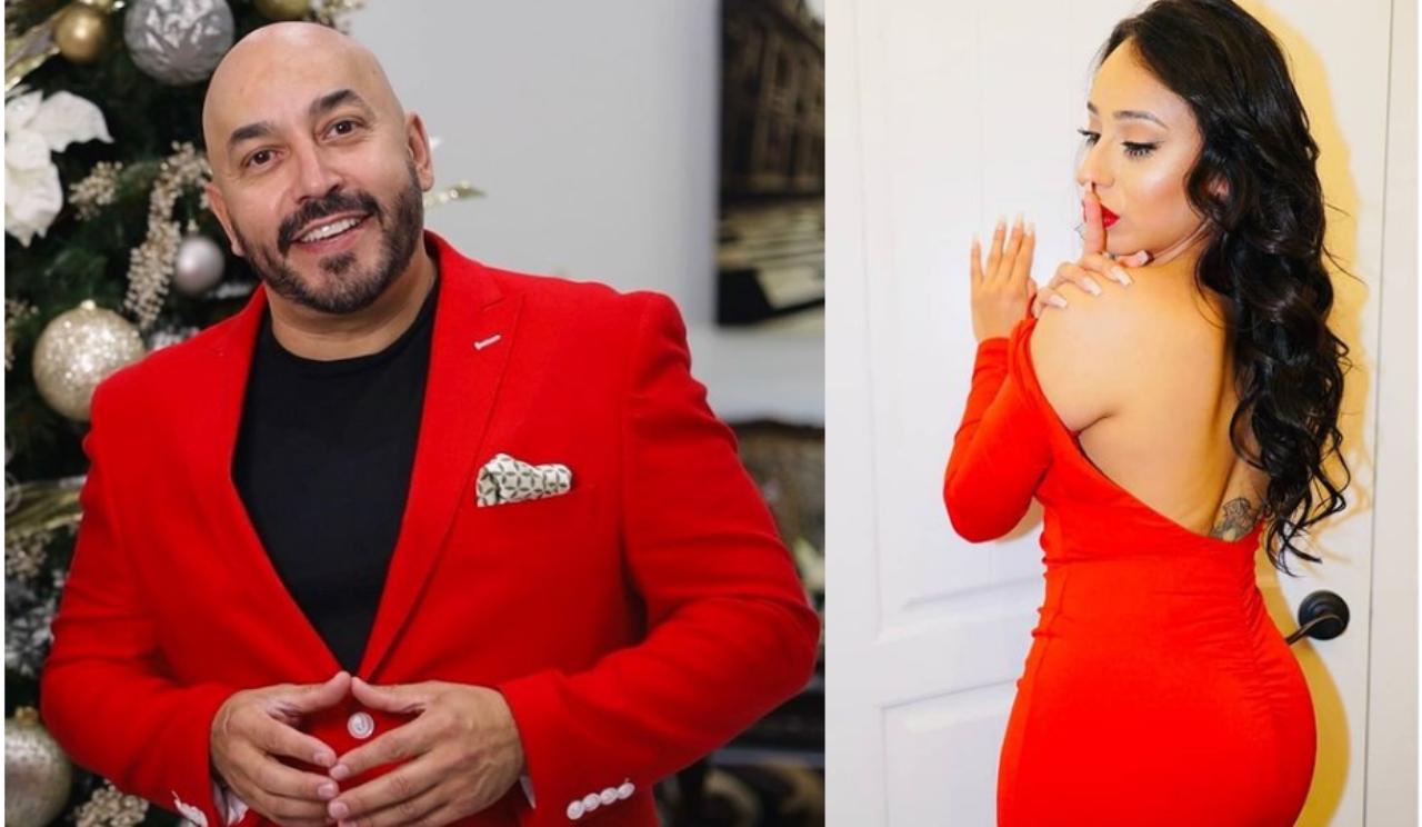 Imagen Principal de Nota: Hija de Lupillo Rivera sorprende con su escultural figura en atrevidas fotos