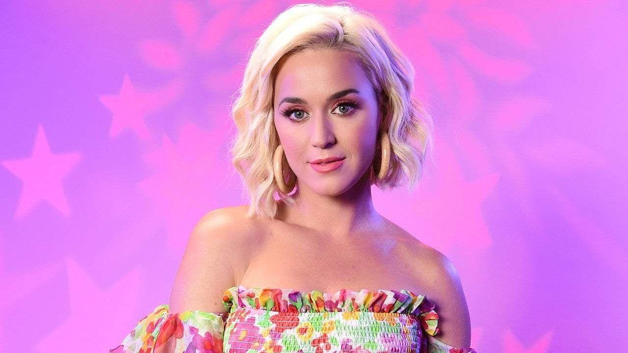 Imagen Principal de Nota: Katy Perry revela el método que utiliza y le facilita su vida como madre primeriza