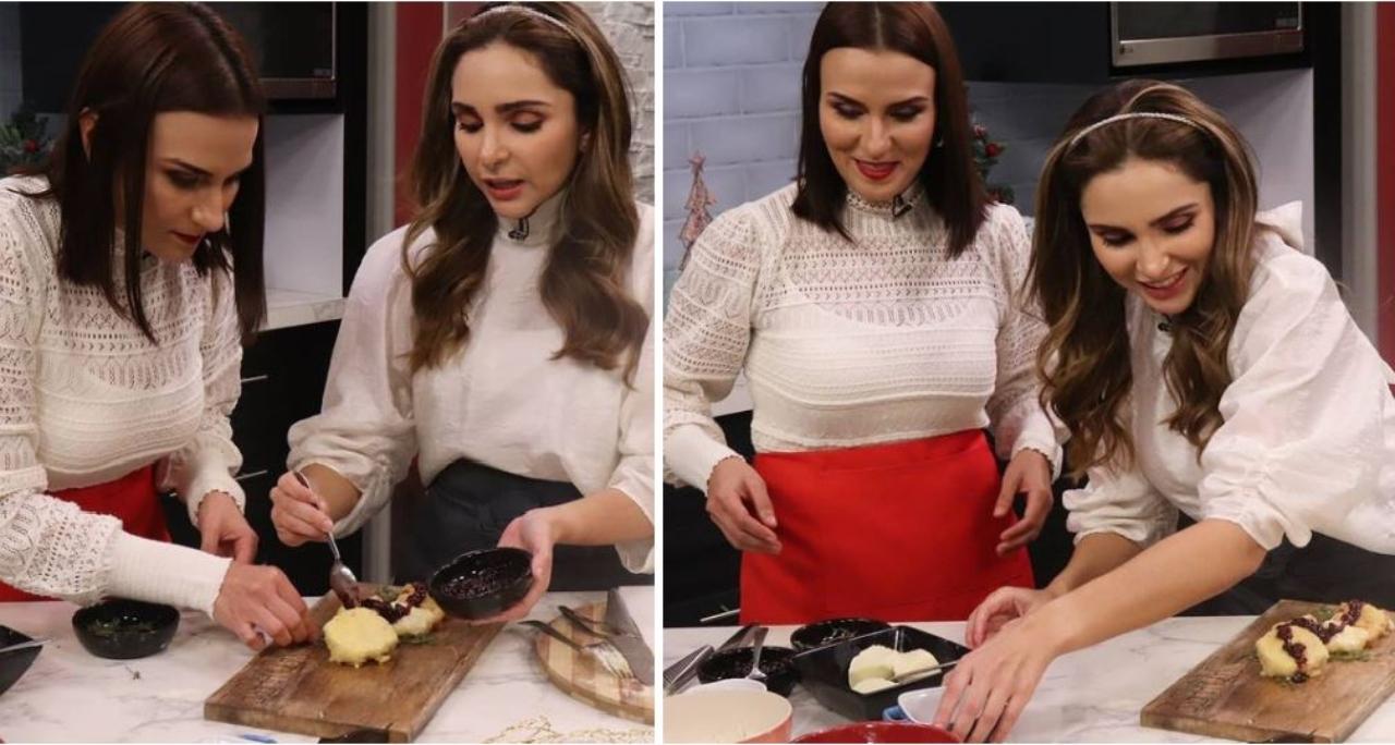 Imagen Principal de Nota: La Cocina del Cinco despide el 2020 con tres deliciosas recetas que no deben faltar en tu mesa