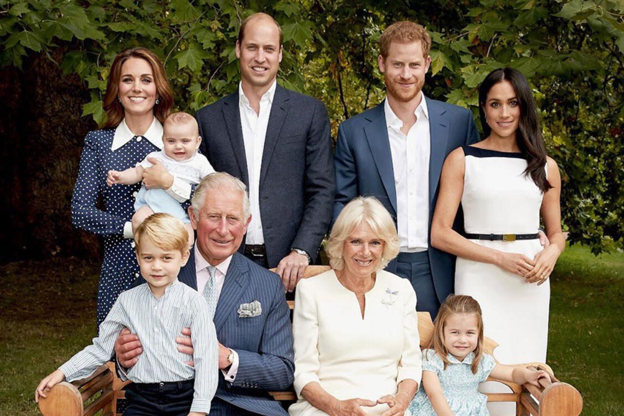 Imagen Principal de Nota: El príncipe Harry sí celebrará Navidad con la familia real, pero de una manera muy peculiar ¡aquí te la contamos!