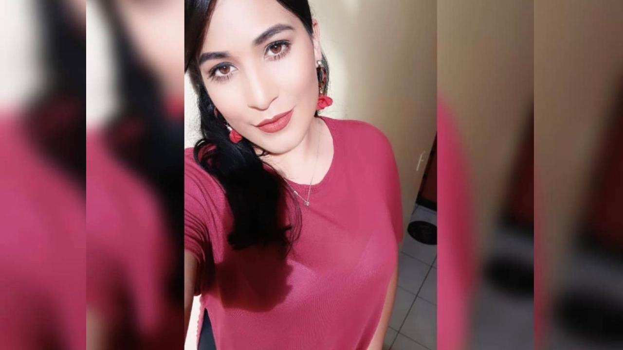 Imagen de Las Dueñas del Balón: Martha Ríos conquista las redes con sus fotografías