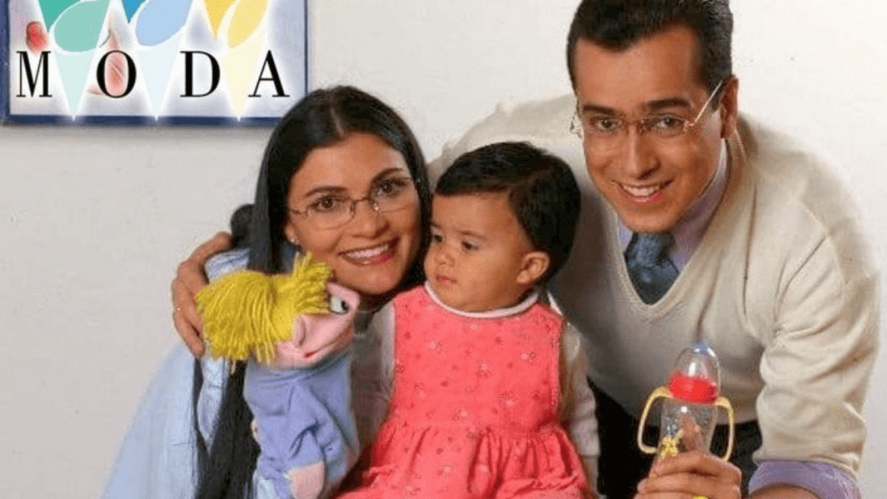 Imagen Principal de Nota: 'Ecomoda', la secuela de 'Betty la fea' que pocos conocen, ¿la viste?