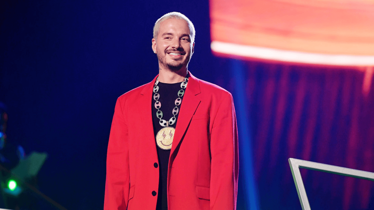 Imagen Principal de Nota: J Balvin comparte un vídeo de hace 13 años con letra que parecía predecir su futuro