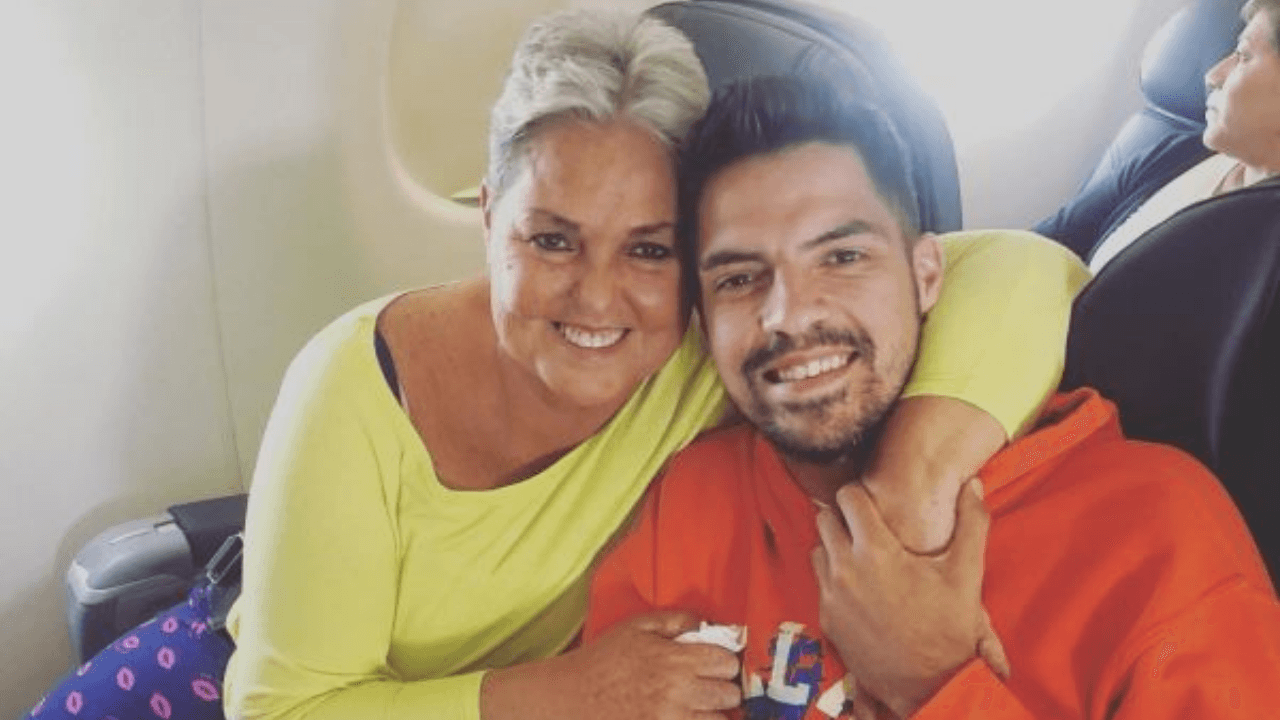 Imagen Principal de Nota: Lupita D’Alessio rompe el silencio tras ataque a su hijo César