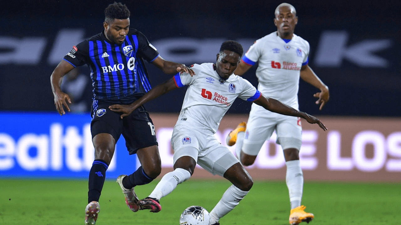 Imagen Principal de Nota: ¡Ruge el león! Olimpia clasifica a la semifinal de la Concachampions