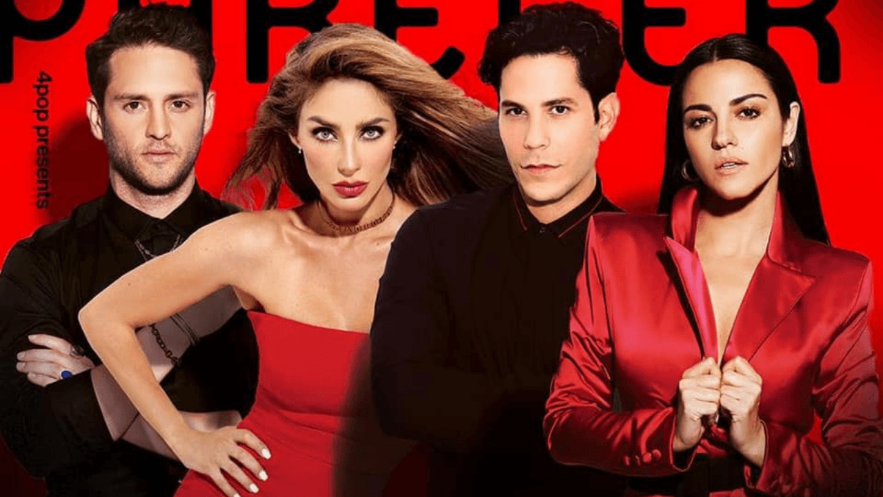 Imagen Principal de Nota: RBD difunde los ensayos de su famosa canción ‘Ser o Parecer’