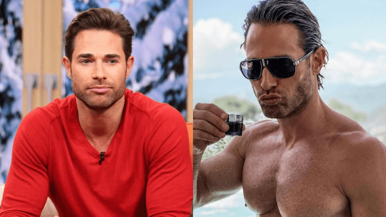 Imagen Principal de Nota: Sebastián Rulli promete vídeo para apoyar a Gabriel Soto tras escándalo