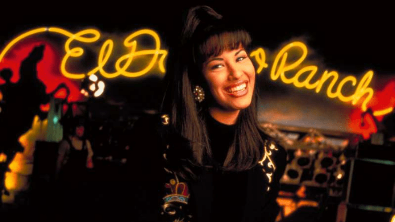 Imagen Principal de Nota: Selena Quintanilla recibirá un Grammy honorífico a 'la trayectoria artística'