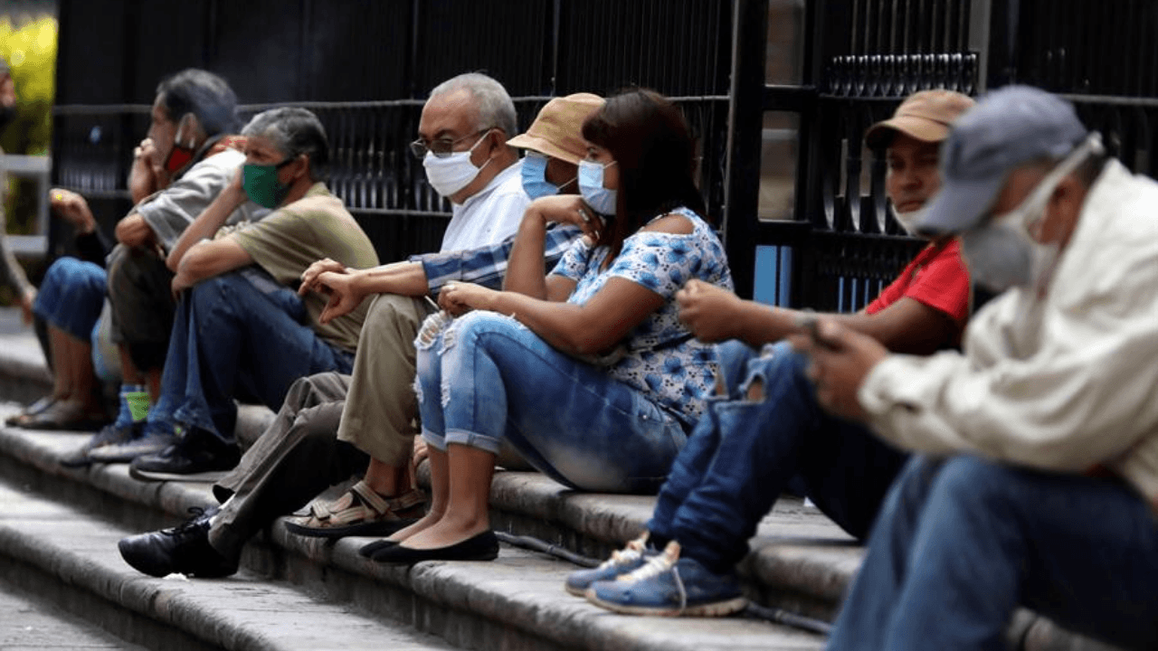 Imagen de Porque nos importa: En Honduras, 400 mil empleados perdieron su trabajo debido a la pandemia