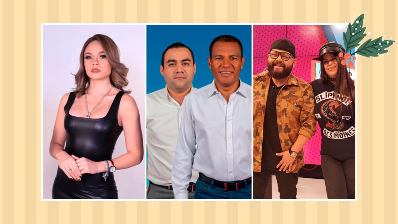 Imagen Principal de Nota: Lo mejor en noticias, deportes y música en la programación especial de TSi este 31 de diciembre y 01 de enero