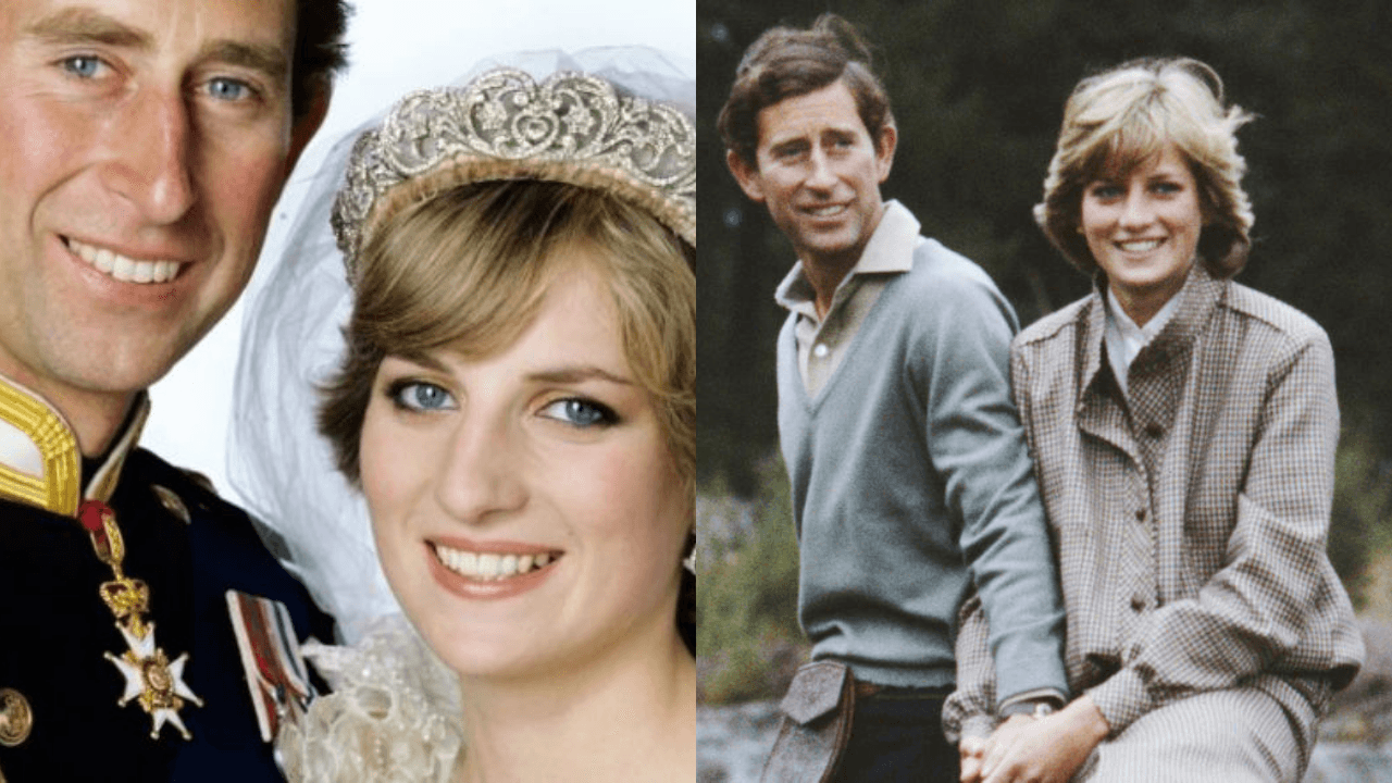 Imagen Principal de Nota: ¿Nunca estuvo enamorado? La increíble confesión de Carlos justo antes de casarse con la princesa Diana