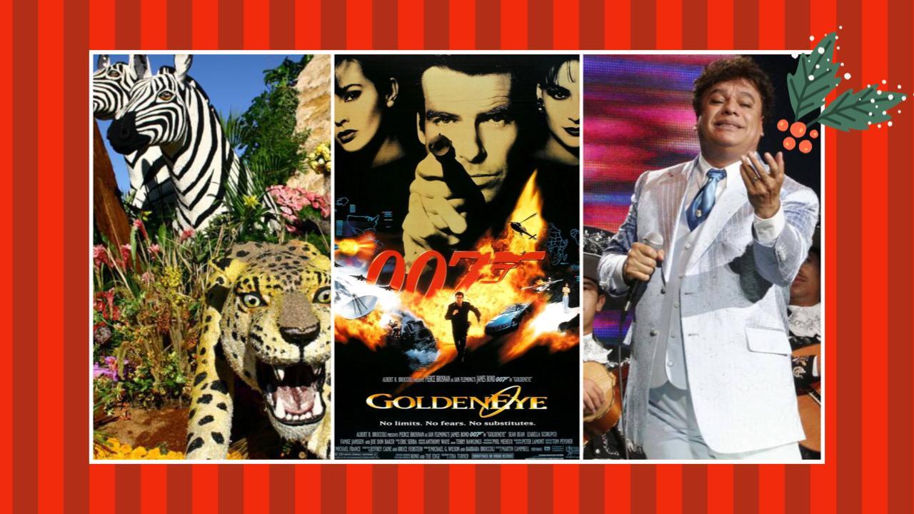 Imagen Principal de Nota: Películas, conciertos y producciones hondureñas, conoce la programación de Canal 5 para el 31 de diciembre y 1 de enero