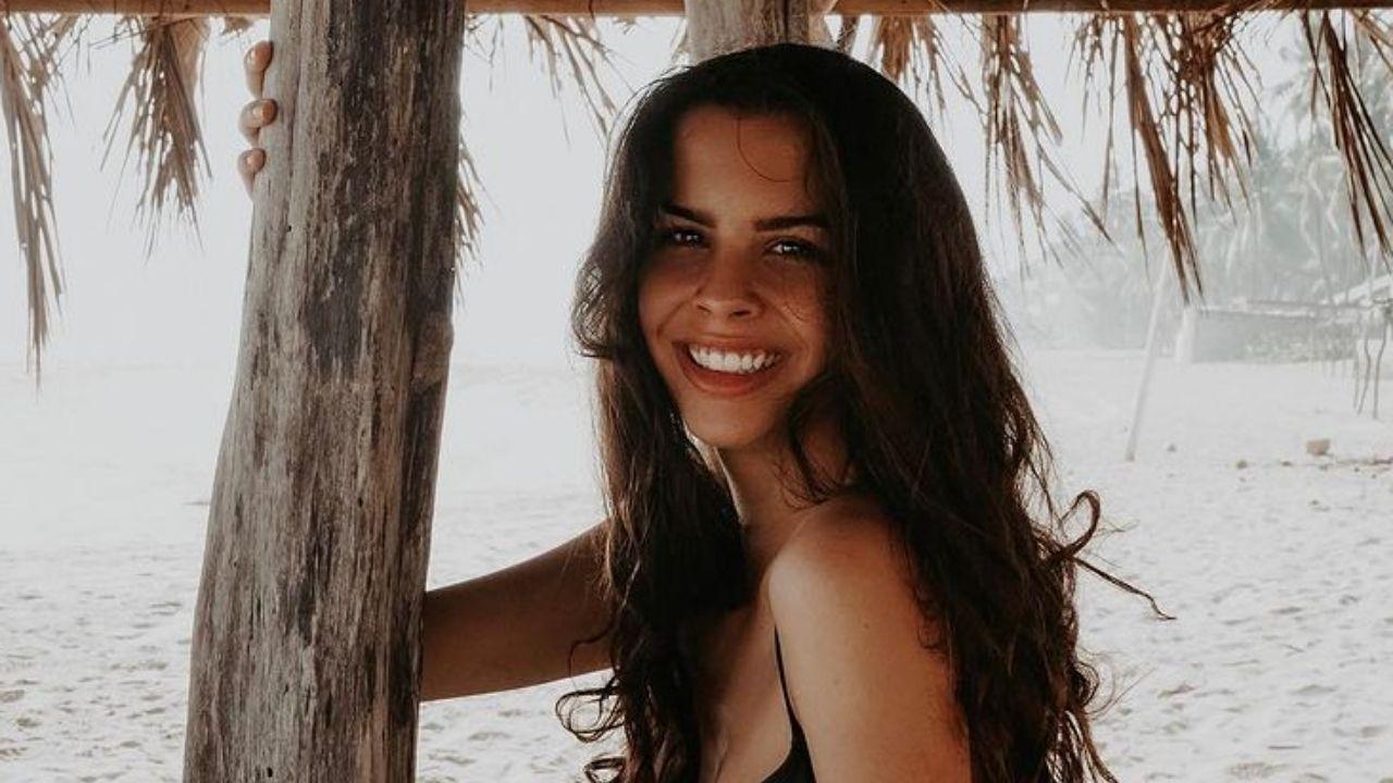 Imagen Principal de Nota: Hija de Mariana Levy solicita ayuda; afirma que está en la calle desde que su abuela la corrió